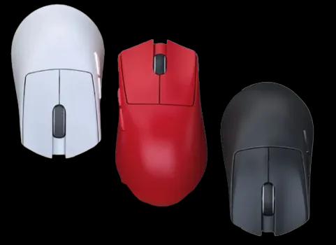 Mouse Gamer Darmoshark N5