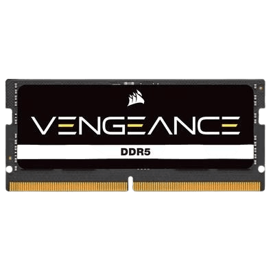 Memória RAM para Notebook Corsair Vengeance 32GB DDR5 4800MHz