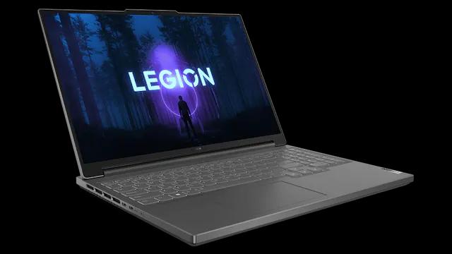 Notebook Gamer Legion Slim 5i RTX 4060 - 1TB