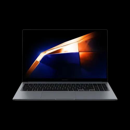 Notebook Samsung Galaxy Book4, Windows 11 Home, Intel Core i5, 8GB, 256GB SSD, 15.6'' Full HD LED