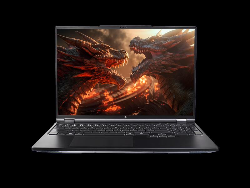 Avell Storm 460 i9 Black