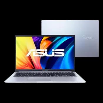 Notebook ASUS Vivobook AMD Ryzen 7 4800H 8Gb Ram 256Gb Ssd Linux KeepOs 15,6"