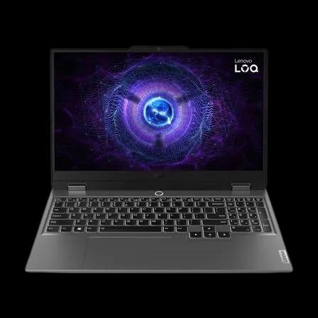 Lenovo LOQ I5 12450H RTX 3050 6GB + 16GB