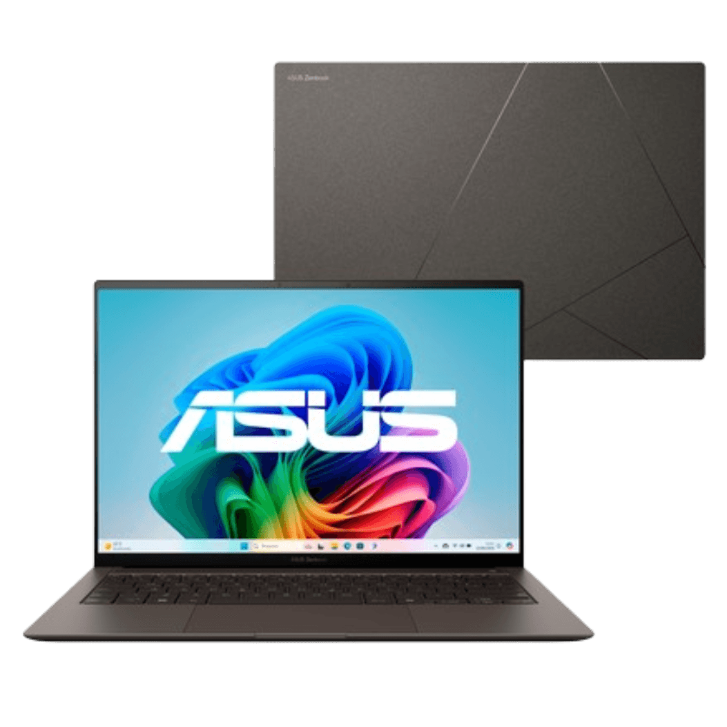 Notebook ASUS Zenbook S 14 (UX5406)