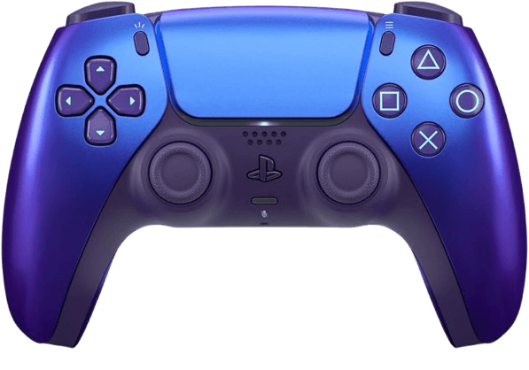 Controle Sem Fio Sony Dualsense PS5 - Chroma Indigo
