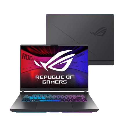 Notebook Gamer ASUS ROG Strix G16 G615 I9 14900HX RTX 5070