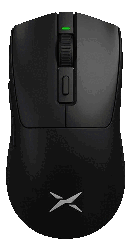 Mouse Sem Fio Delux M600 PRO
