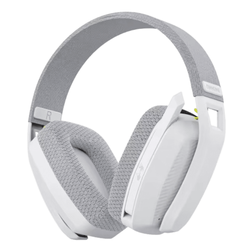 (Sem Moedas) Headset Gamer Sem Fio Binnune BW06