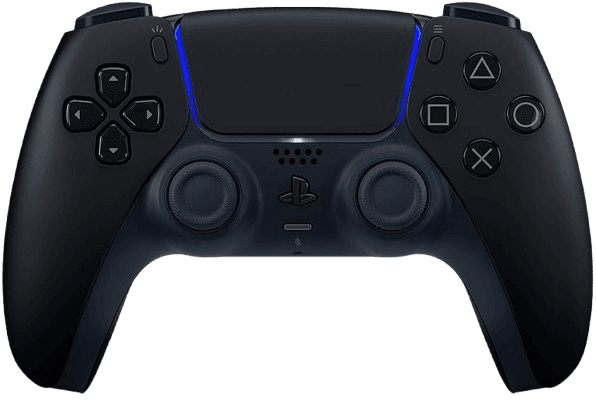 Controle Sem Fio Sony Dualsense PS5 - Midnight Black