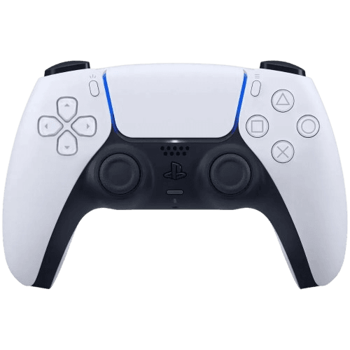 Controle Sem Fio Sony Dualsense PS5 - Branco