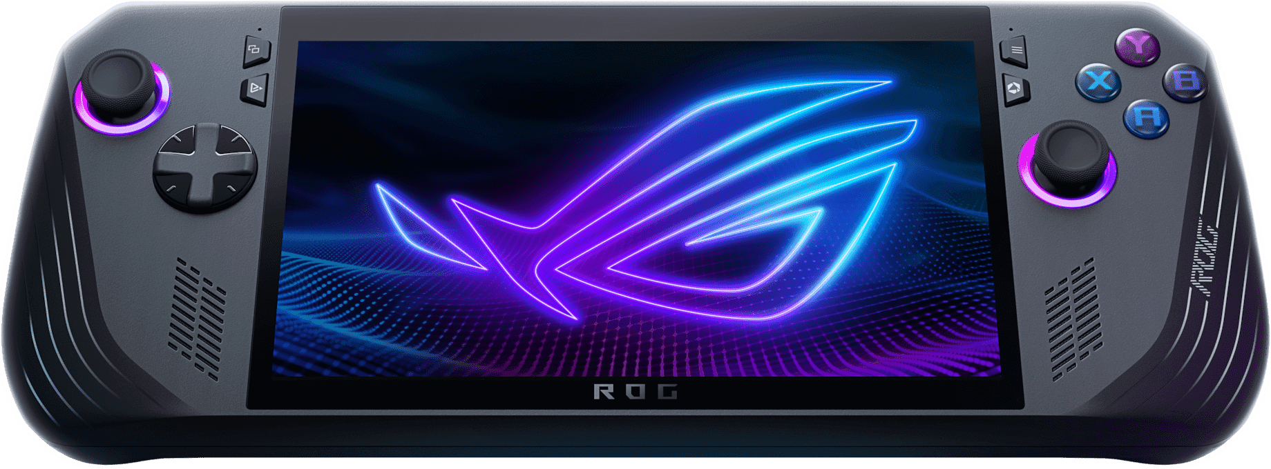 Console Portátil ROG Ally X