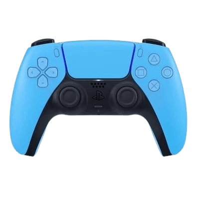 Controle Sem Fio Sony Dualsense PS5 - Starlight Blue